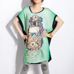 Perfume Bottle Round Neck ..